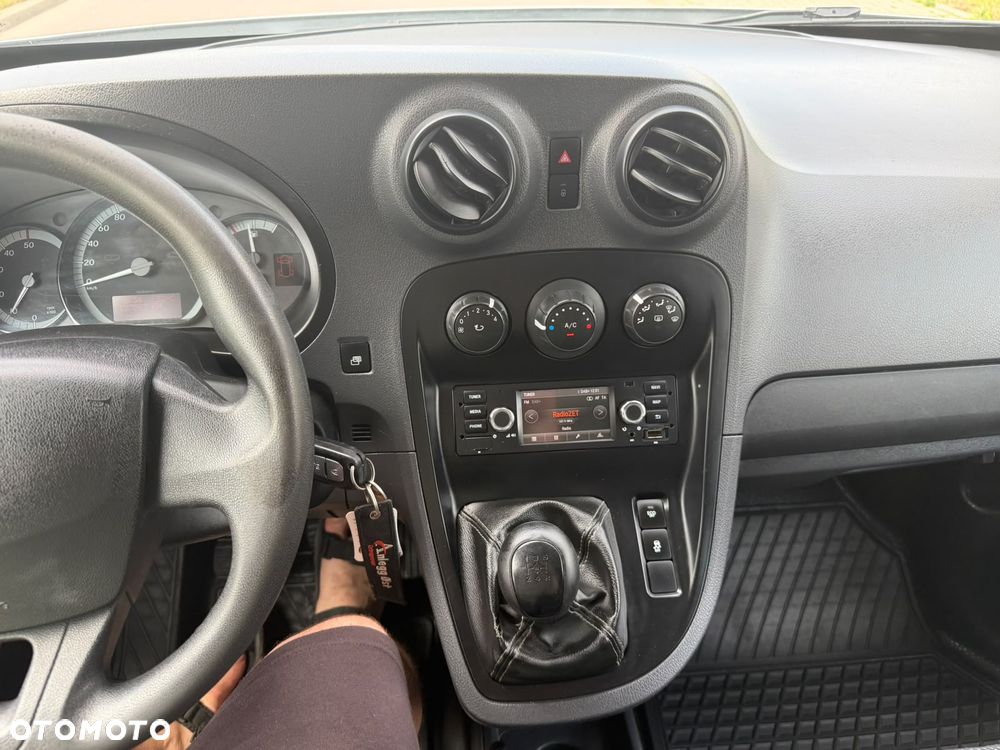 Mercedes-Benz CITAN - 22