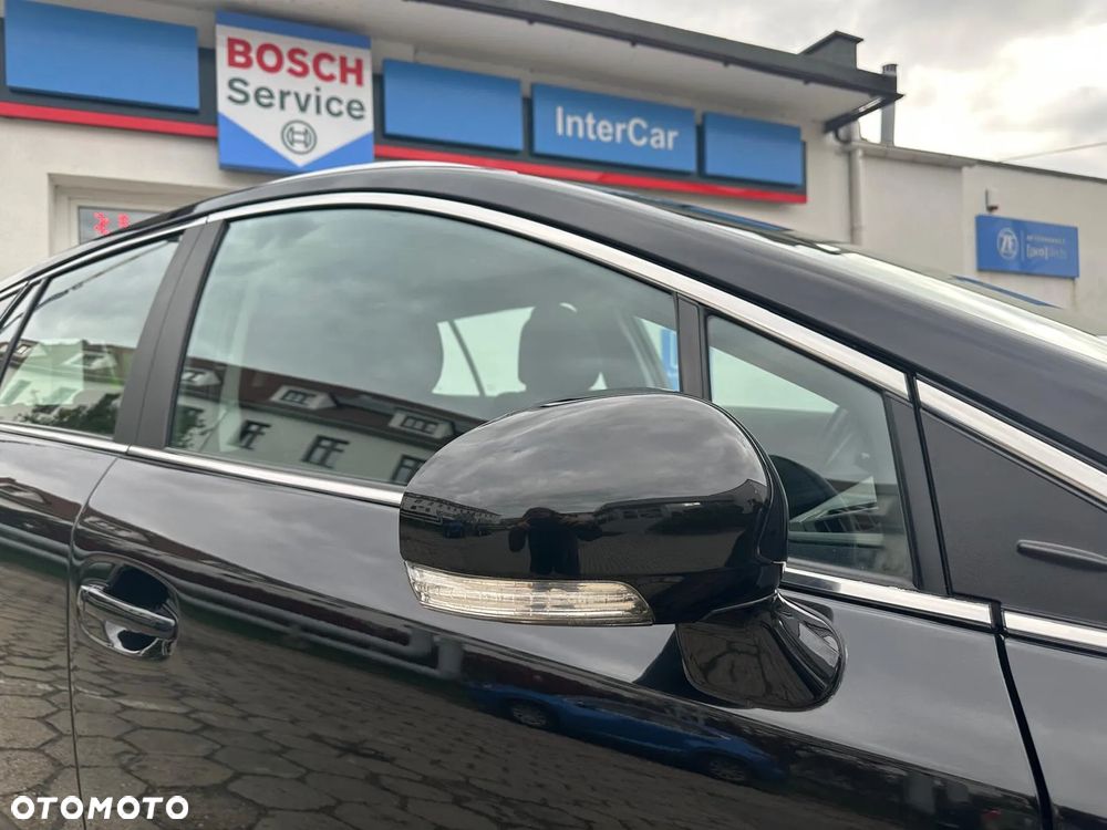 Toyota Avensis Touring Sports 1.8 Comfort - 4