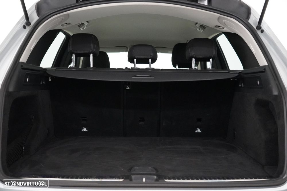 Mercedes-Benz GLC 250 d 4-Matic - 19