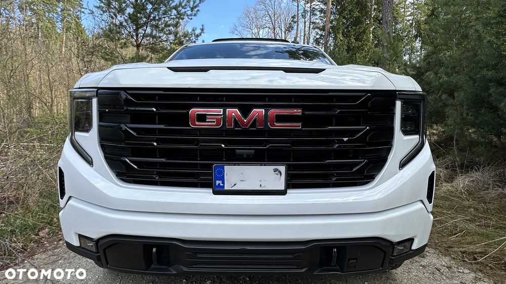 GMC Sierra - 12