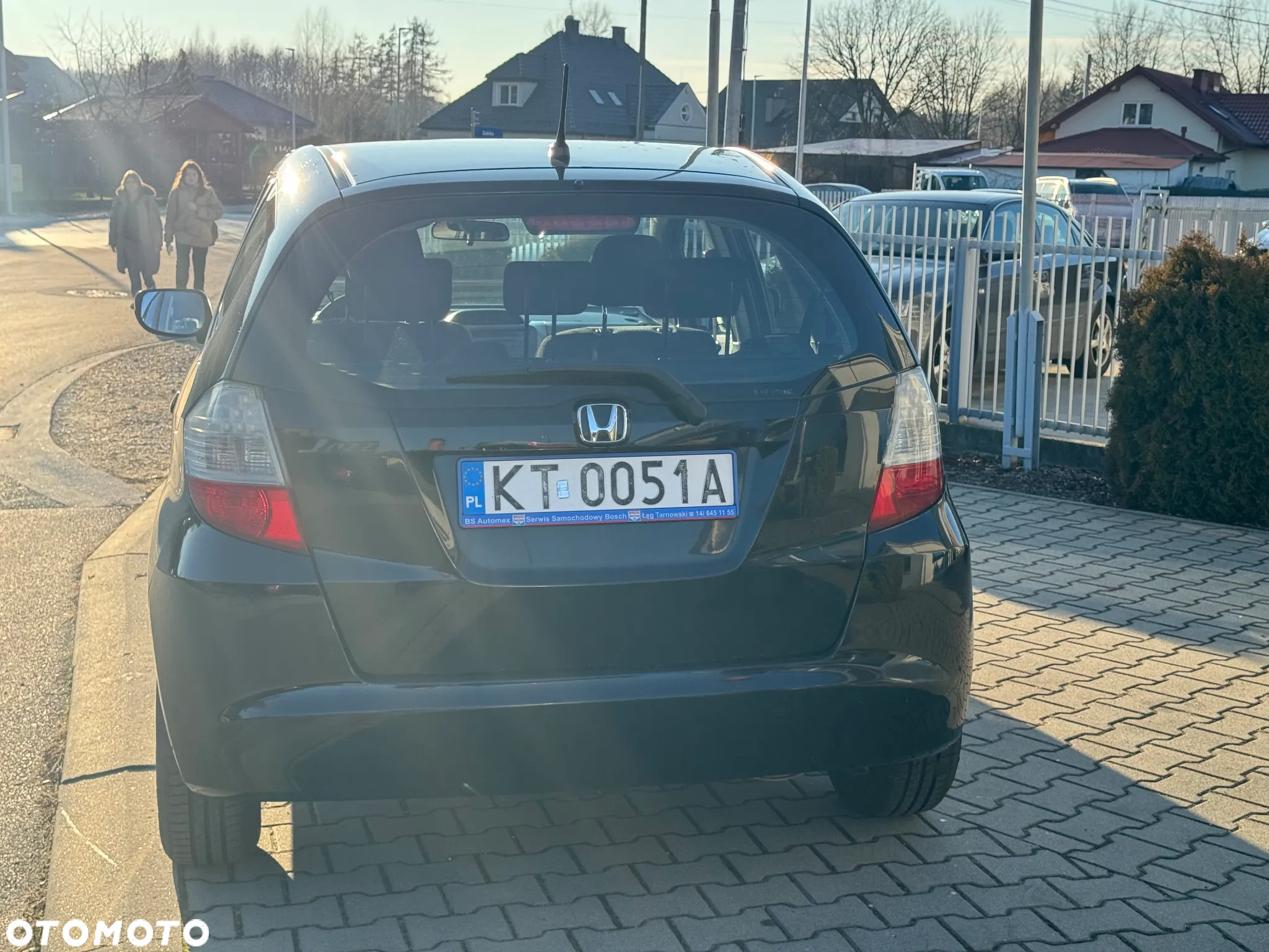 Honda Jazz 1.2 i-VTEC Trend - 6