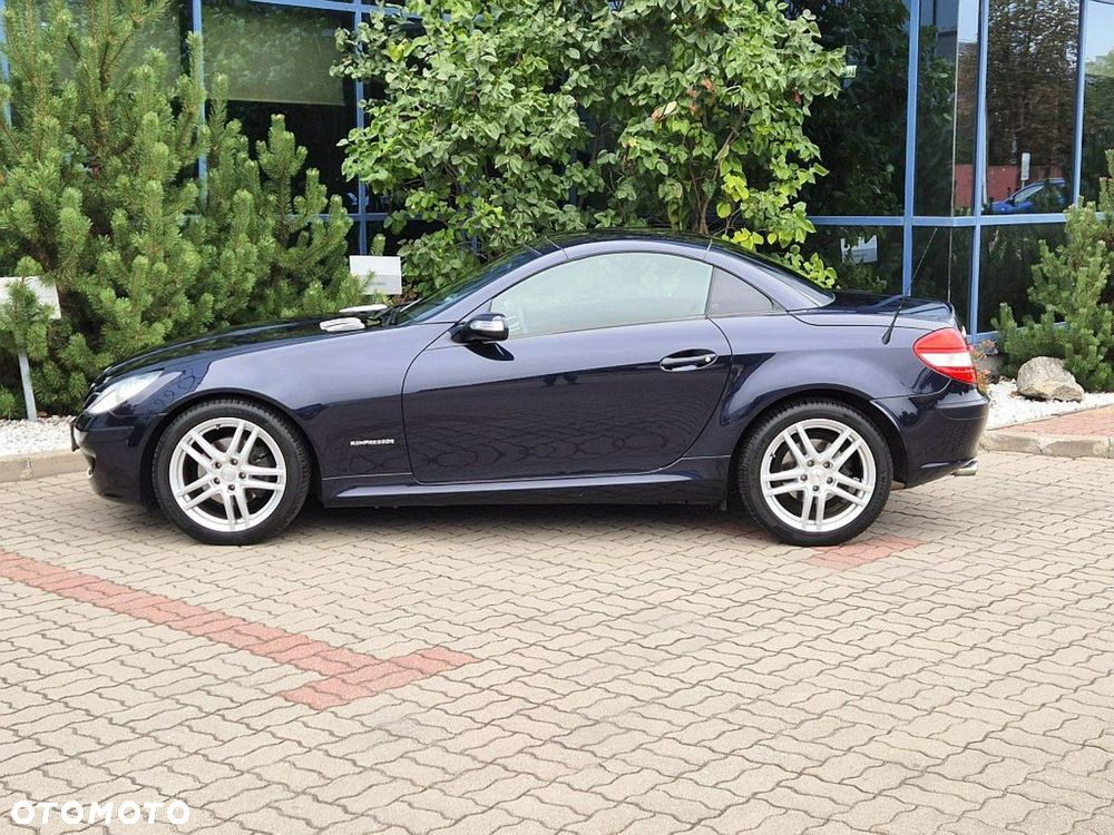Mercedes-Benz SLK - 15