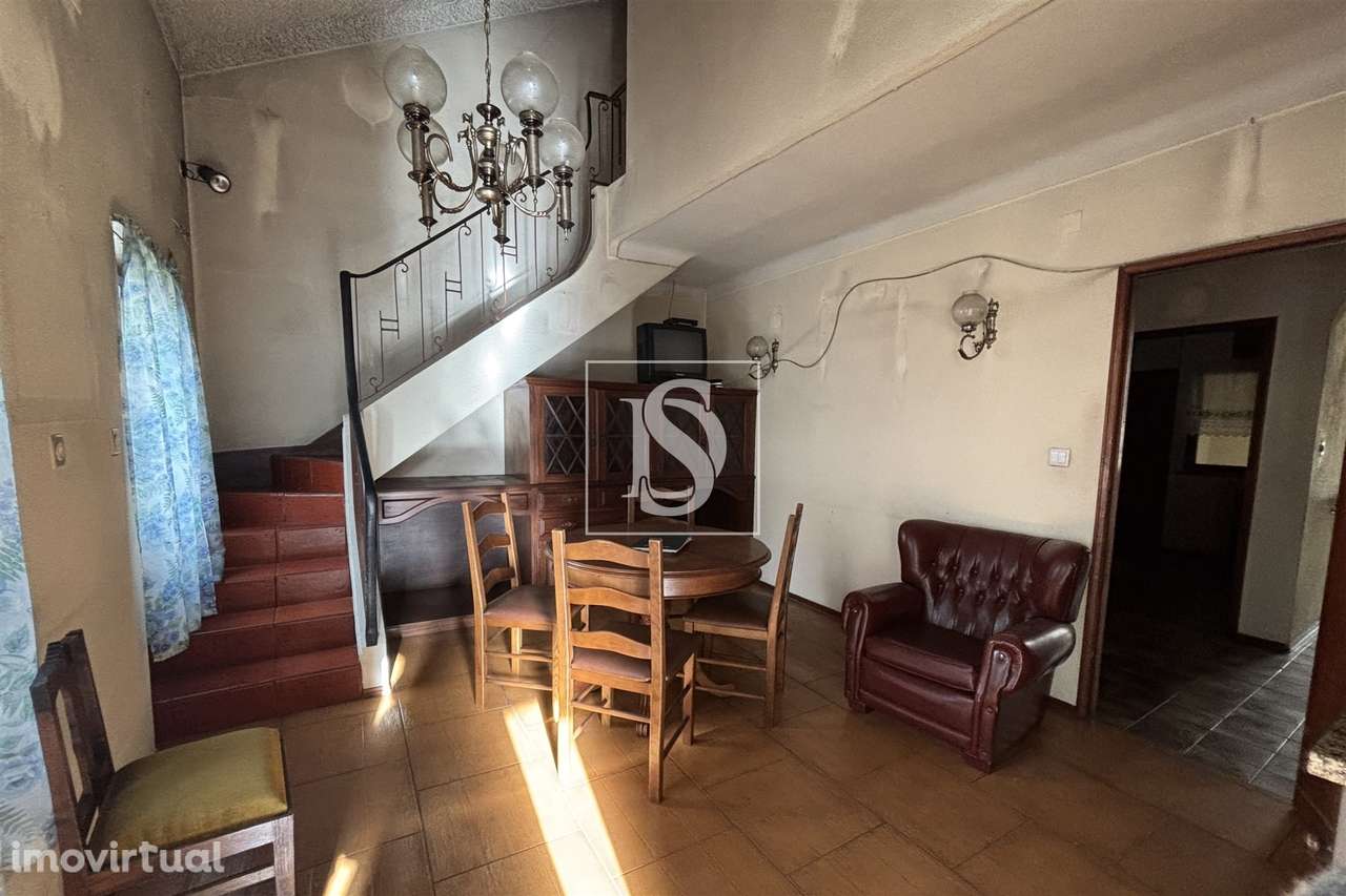 Moradia T3 Venda em Ferreirós do Dão,Tondela - Grande imagem: 2/20