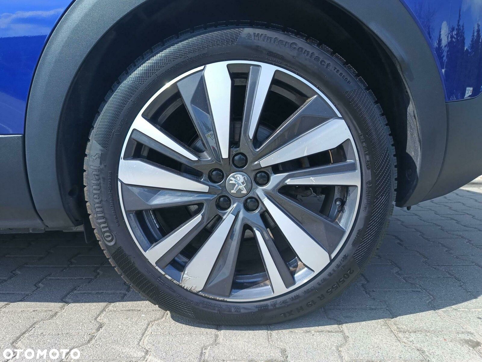 Peugeot 3008 - 11