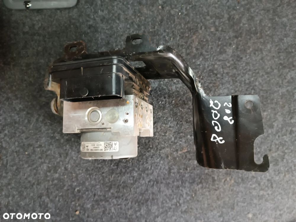 POMPA ABS 9814482780 PEUGEOT 208 2008 I - 2