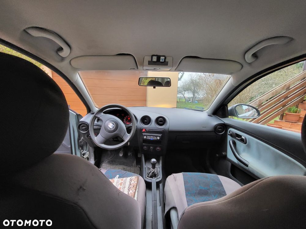 Seat Cordoba 1.4 16V Stella - 6