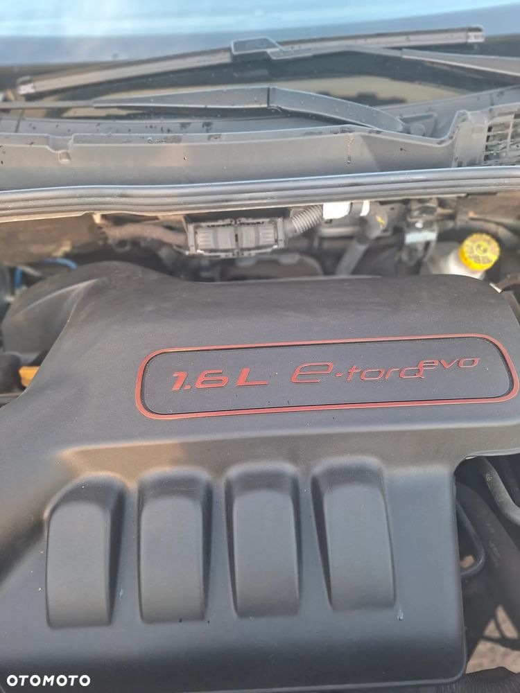 Fiat 500X 1.6 E-Torq S-Design - 9
