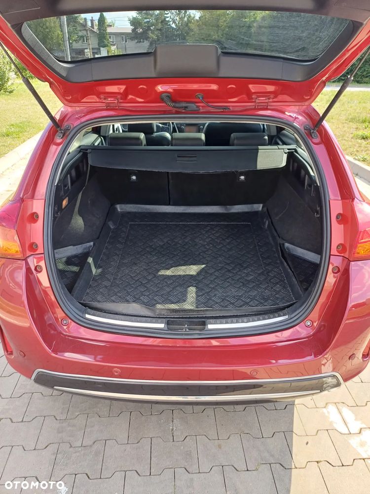 Toyota Auris 2.0 D-4D Premium - 6