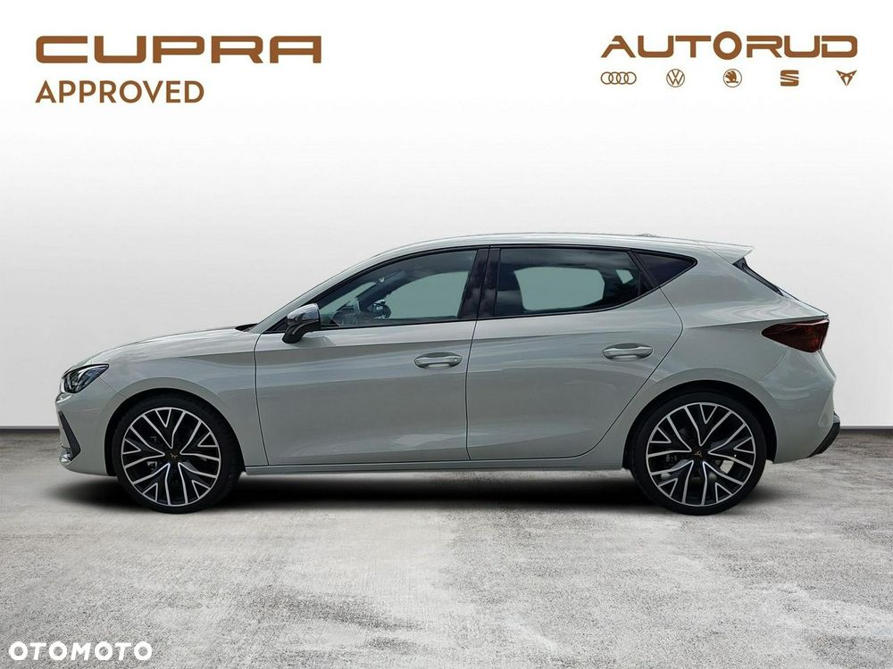 Cupra Leon 1.5 TSI - 2