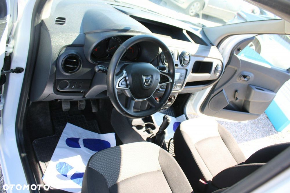 Dacia Dokker - 20