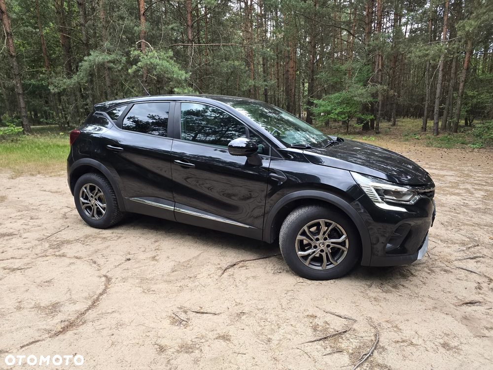 Renault Captur - 14