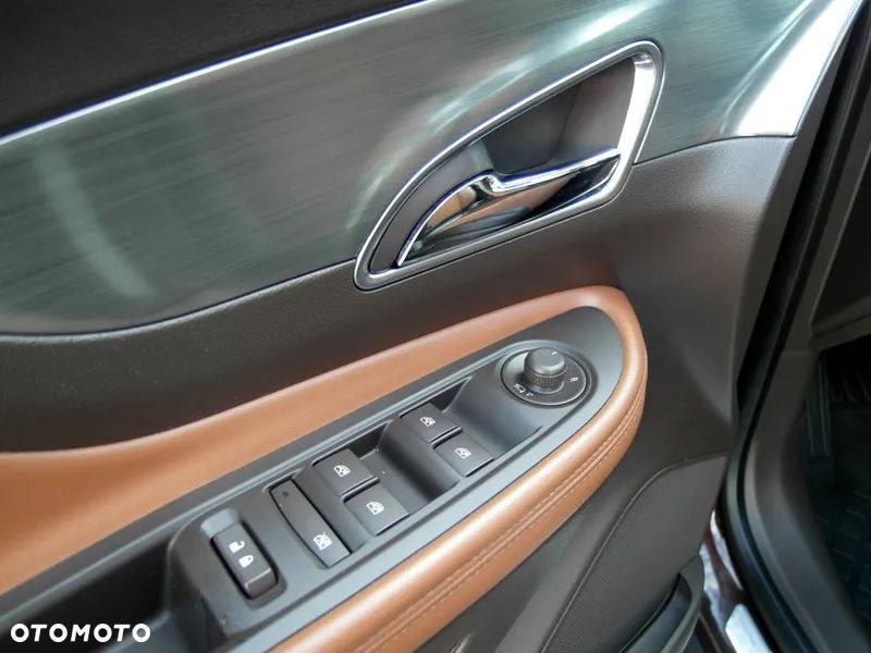 Opel Mokka 1.7 CDTI ecoFLEX Start/Stop Innovation - 29