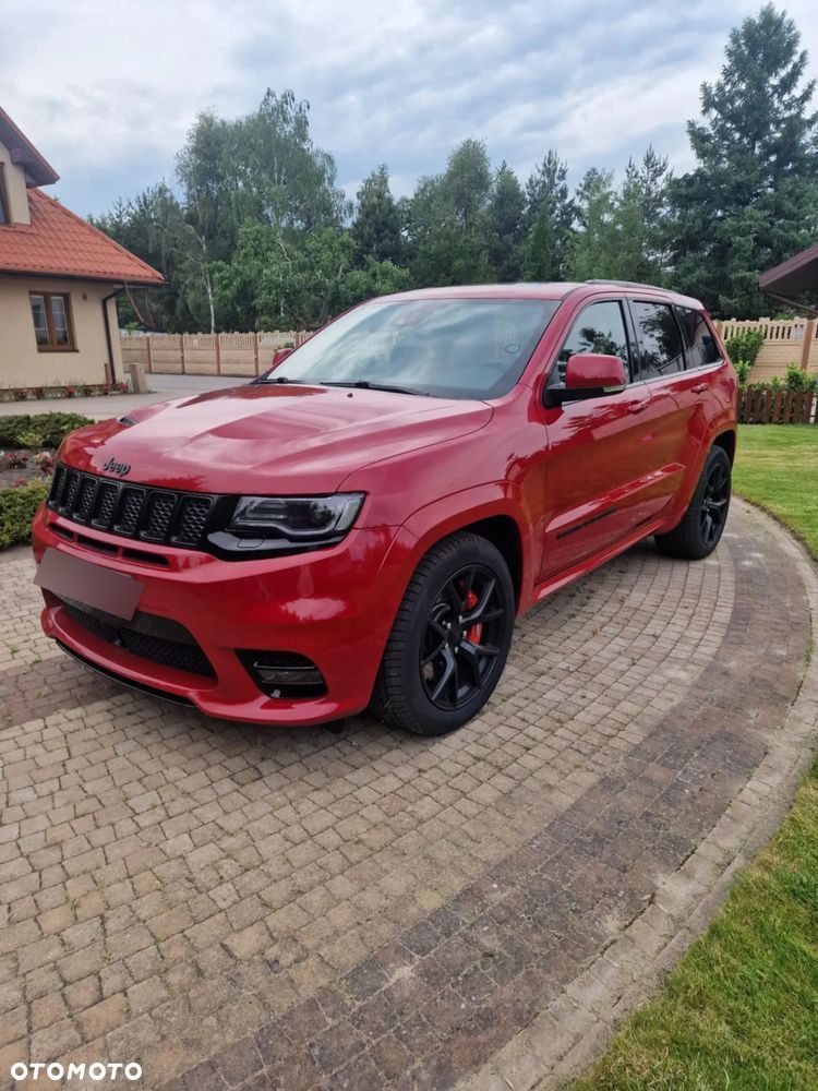 Jeep Grand Cherokee - 2