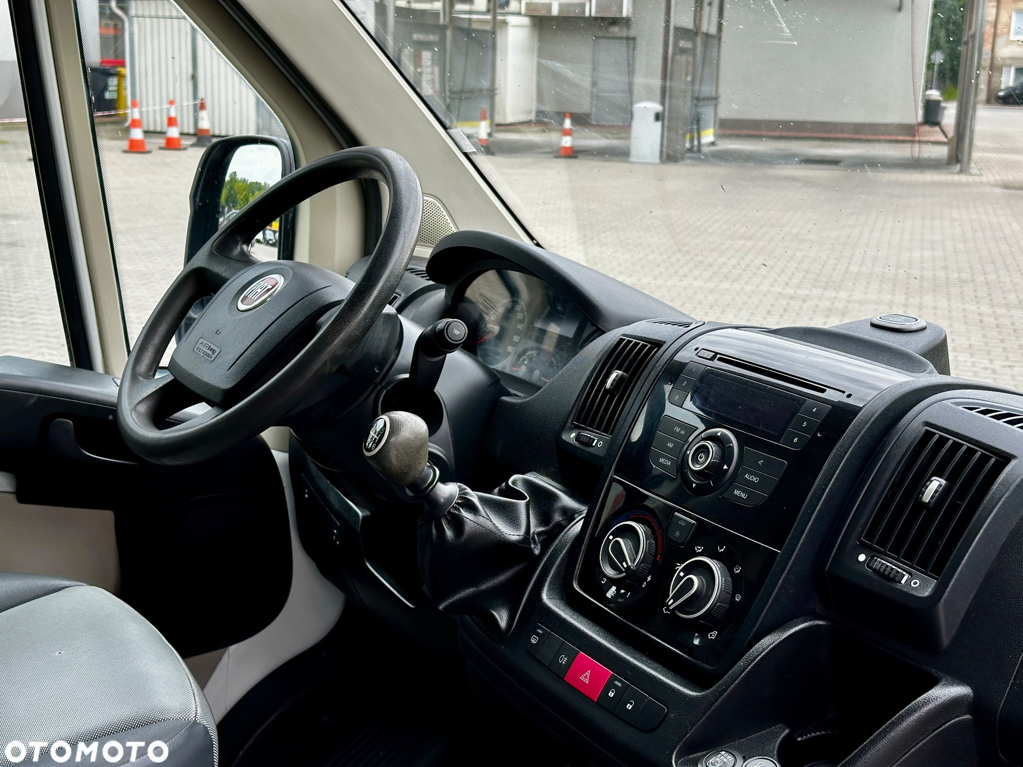 Fiat Ducato - 7