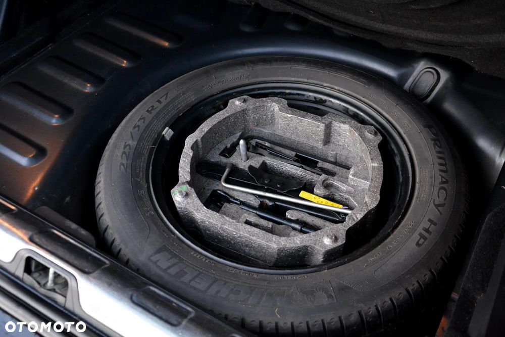 Citroën C5 HDi 140 FAP Exclusive - 33