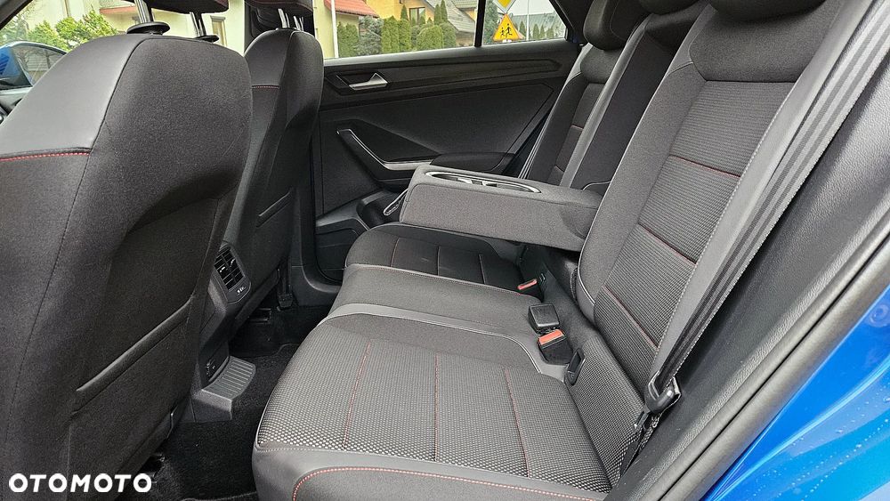 Volkswagen T-Roc 1.5 TSI R-Line Plus DSG - 20