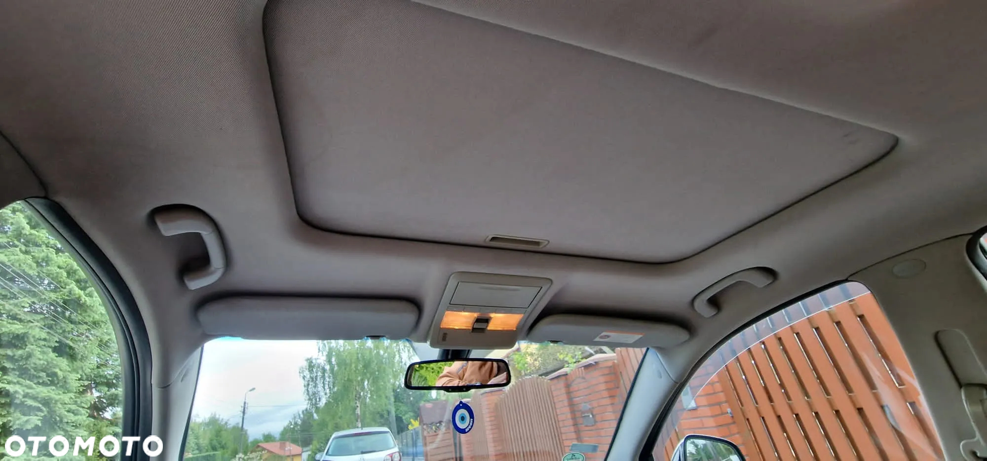 Opel Antara 2.0 CDTI Automatik 4x4 Cosmo - 17
