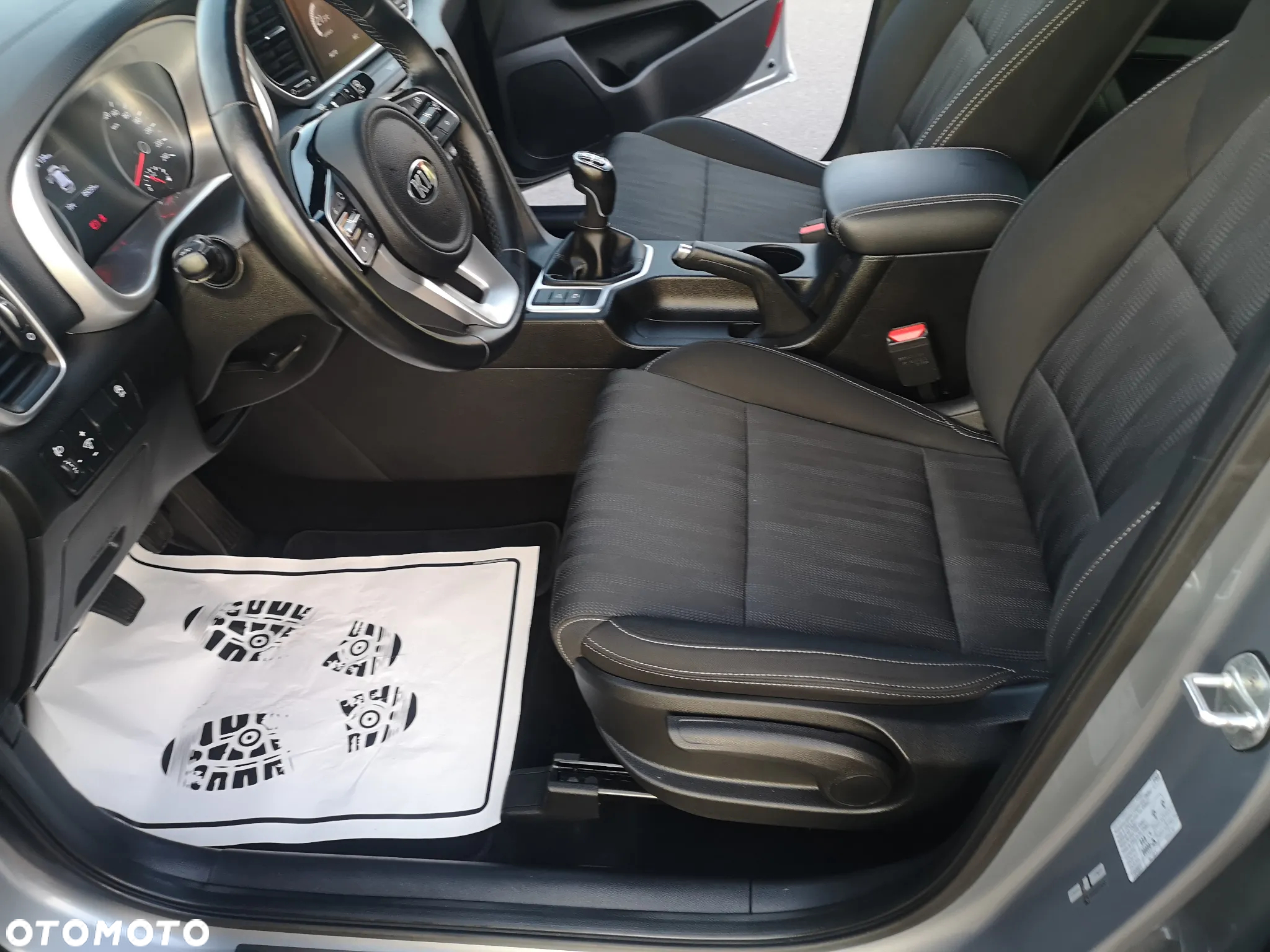 Kia Sportage 1.6 GDI 2WD EDITION 7 - 13