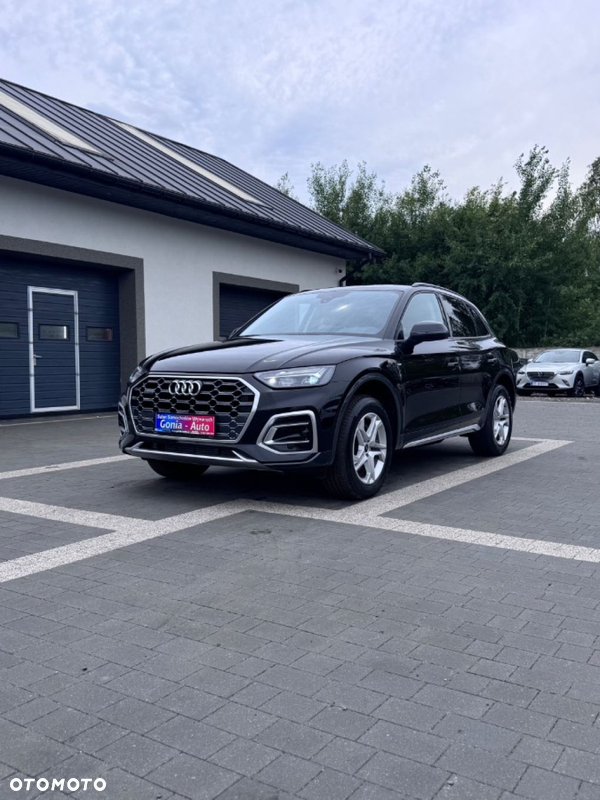 Audi Q5 Sportback