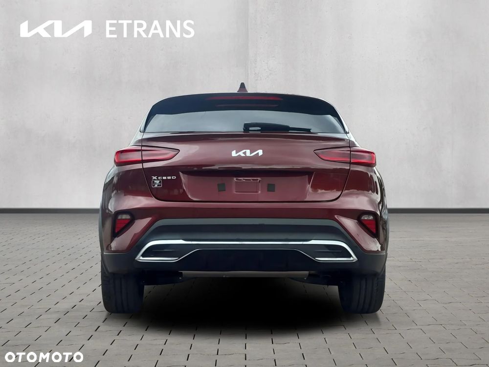 Kia XCeed 1.6 T-GDI M DCT - 4