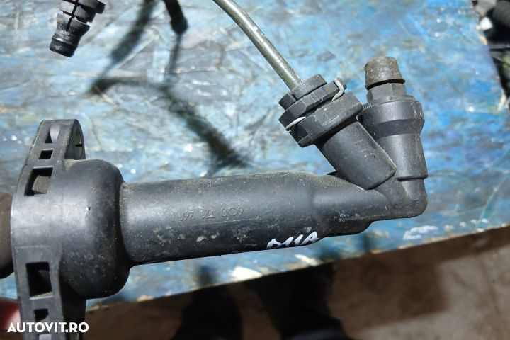 Pompa ambreiaj 6Q0721261E 6Q0721261E Volkswagen VW Polo 4 9N [facelif - 3