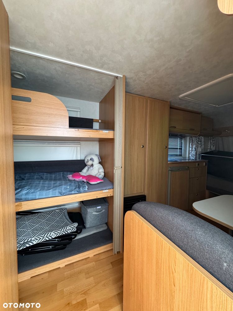 Adria Altea 542DT - 6