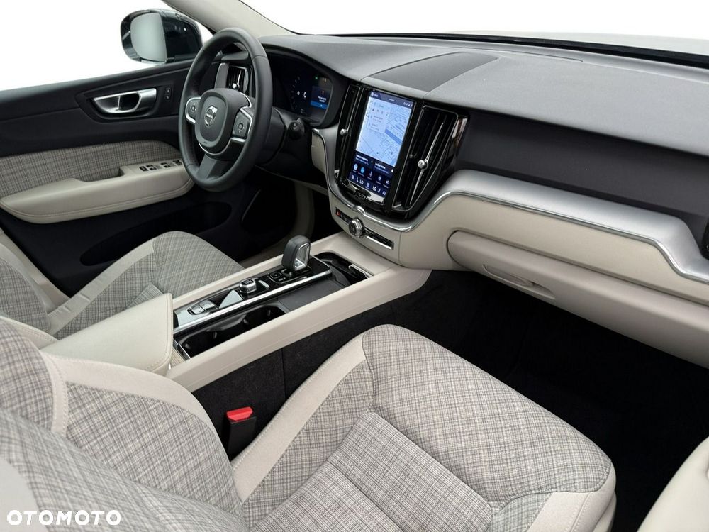 Volvo XC 60 - 15