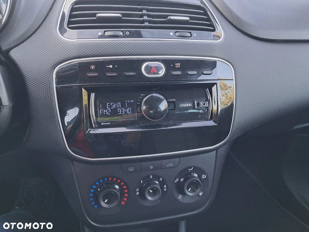 Fiat Punto - 13