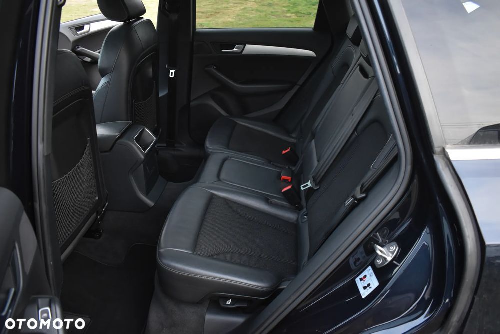 Audi Q5 - 16
