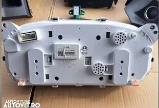 Ceasuri bord Suzuki SX4 S-Cross JY 2016-2023 - 2