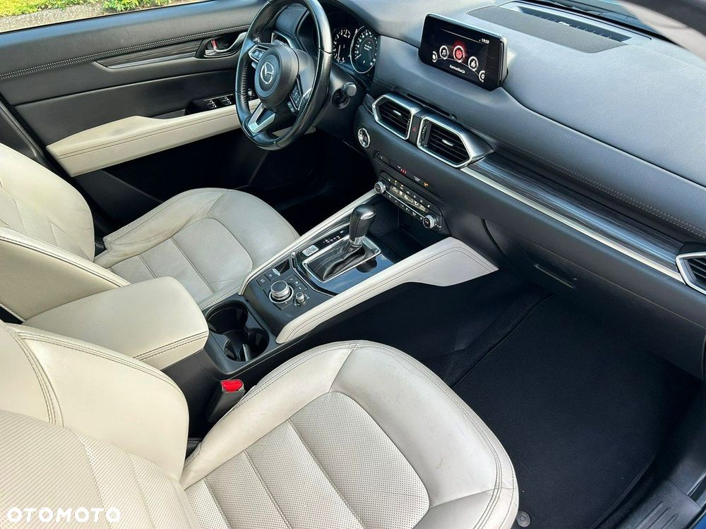 Mazda CX-5 - 17