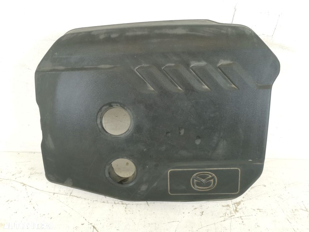 Capac Motor Mazda  5 2 2010 2011 2012 2013 2014 2015 Originala In Star - 1