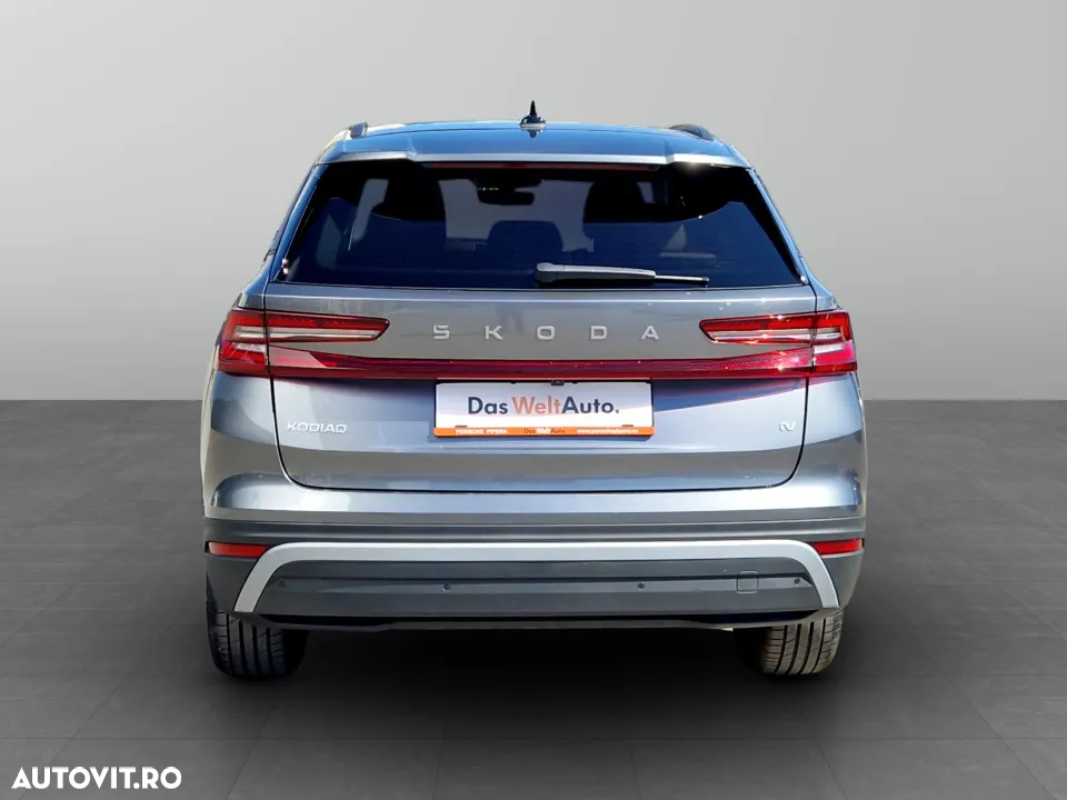 Skoda Kodiaq 1.5 TSI DSG PHEV Selection - 8