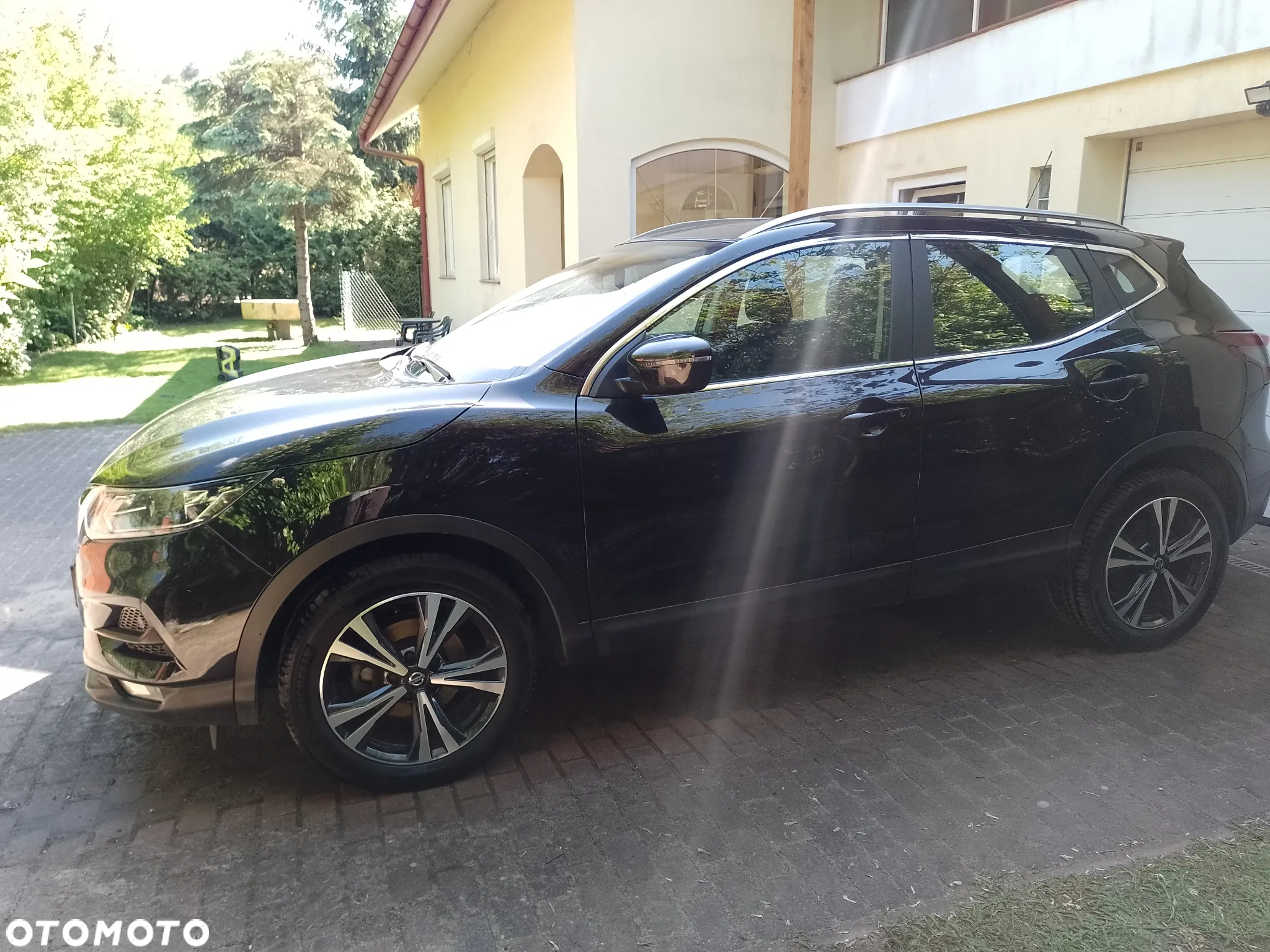 Nissan Qashqai 1.3 DIG-T Tekna - 18