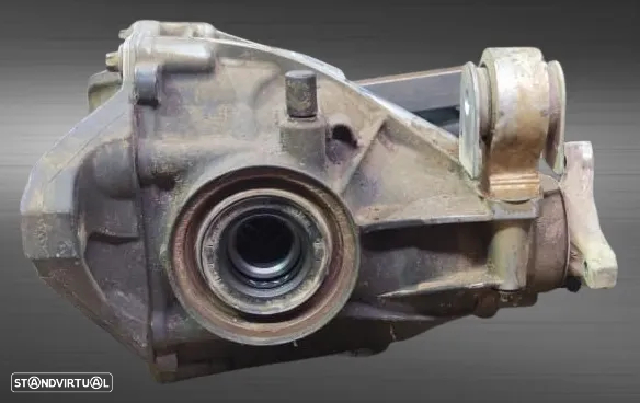 Diferencial traseiro Mercedes Ref: 2133507208 - 2