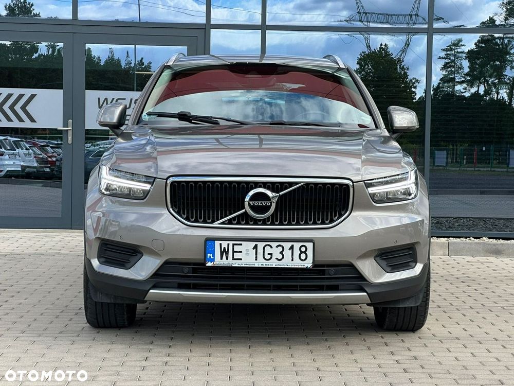 Volvo XC 40 T3 Geartronic Momentum - 6