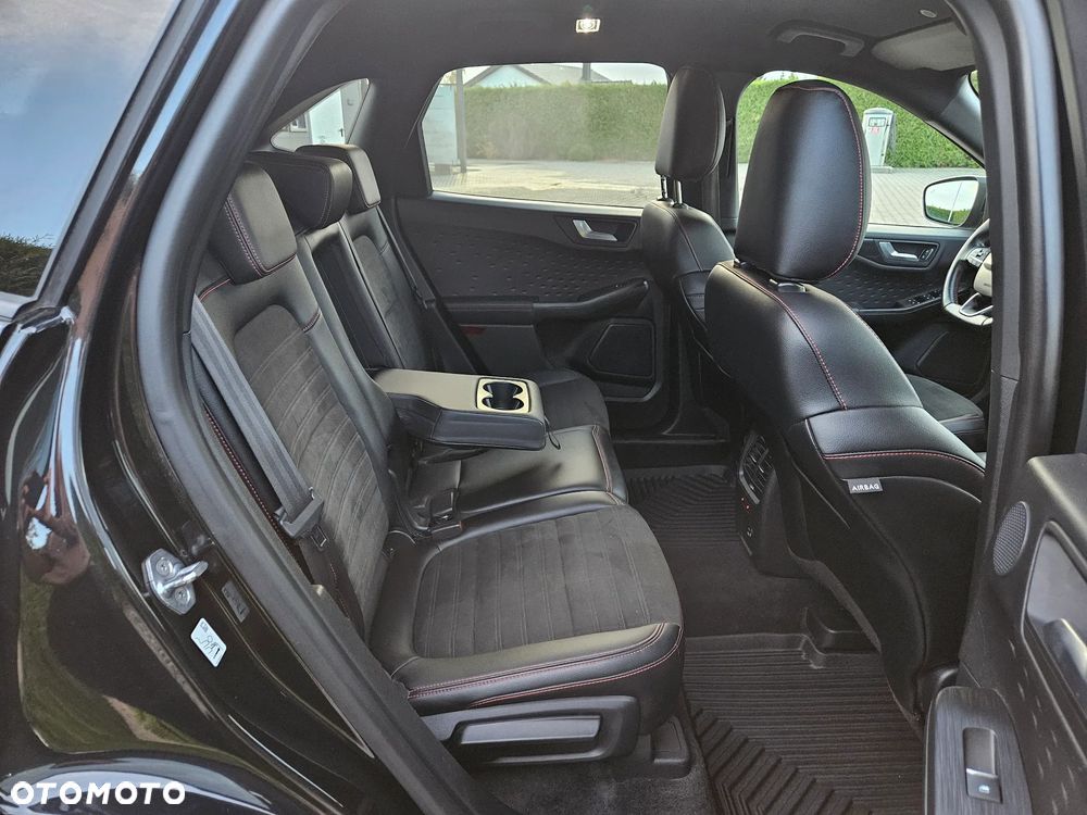 Ford Kuga 2.0 EcoBlue Hybrid ST-LINE X - 18