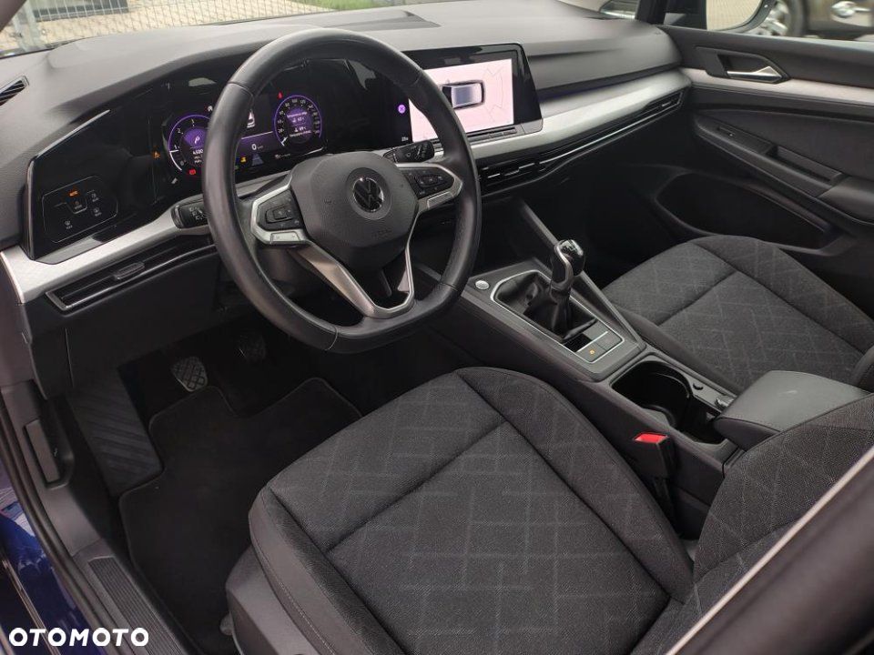 Volkswagen Golf - 17