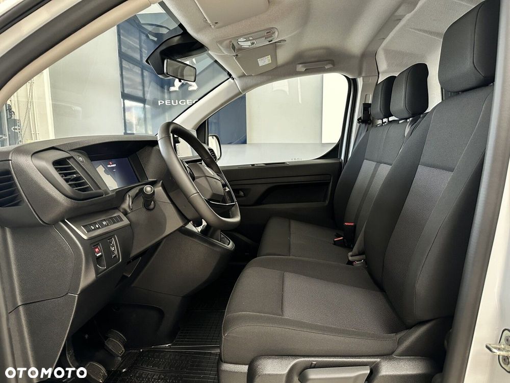 Peugeot Expert - 8