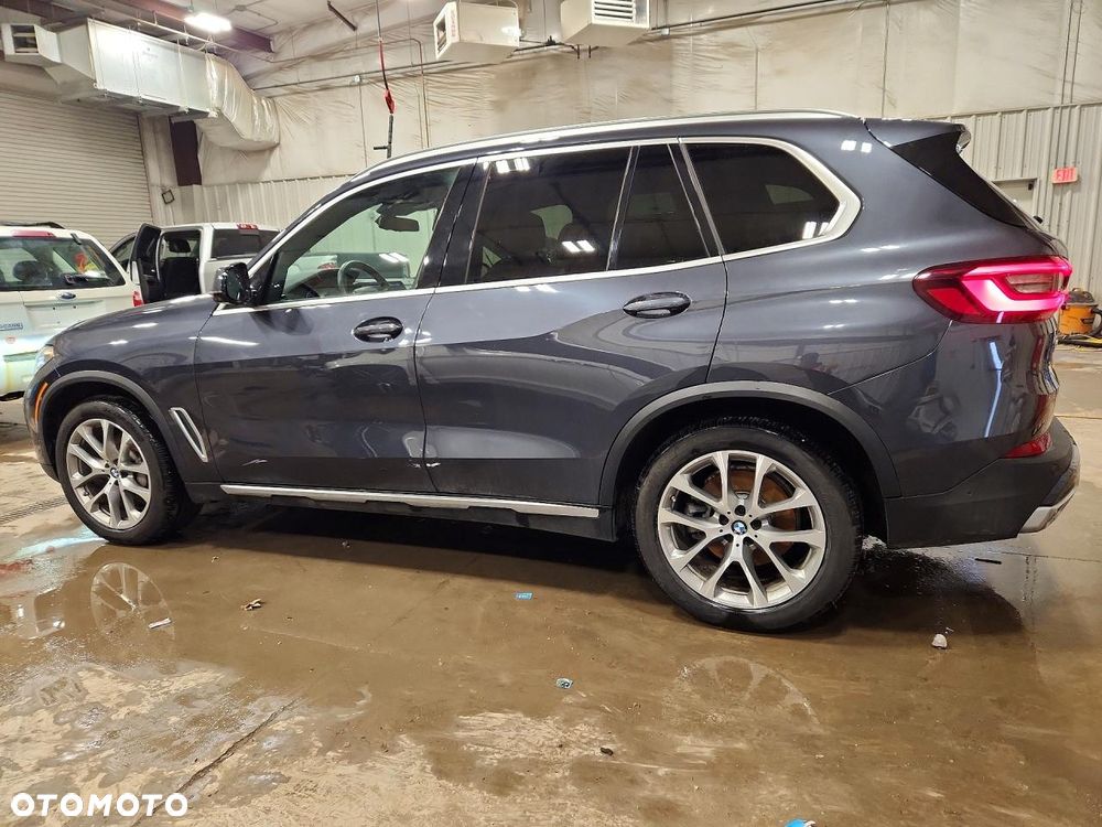 BMW X5 xDrive40i xLine - 3