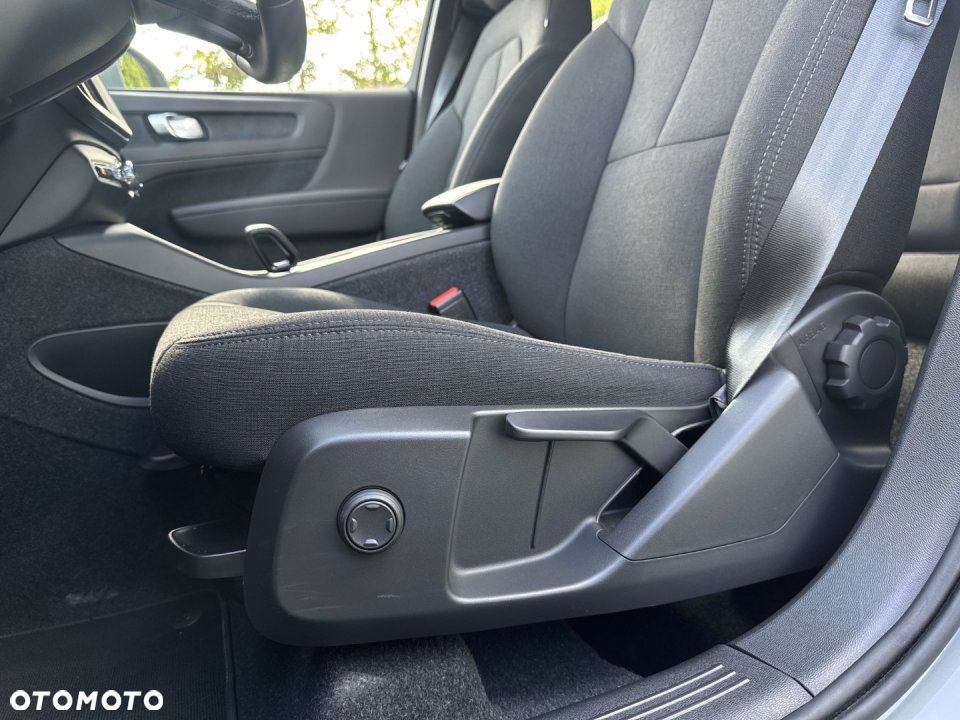 Volvo XC 40 - 17