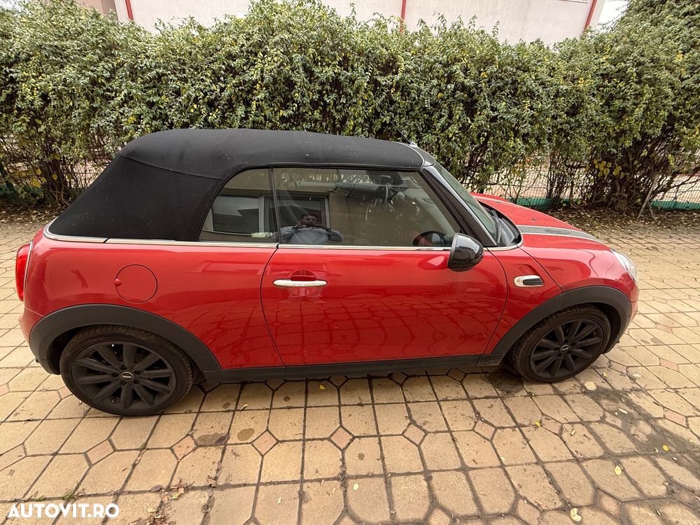 Mini Cooper - 4