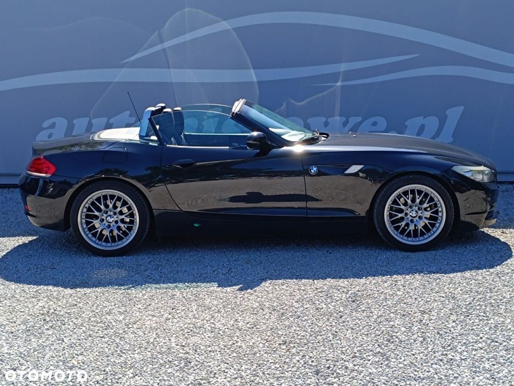 BMW Z4 - 17