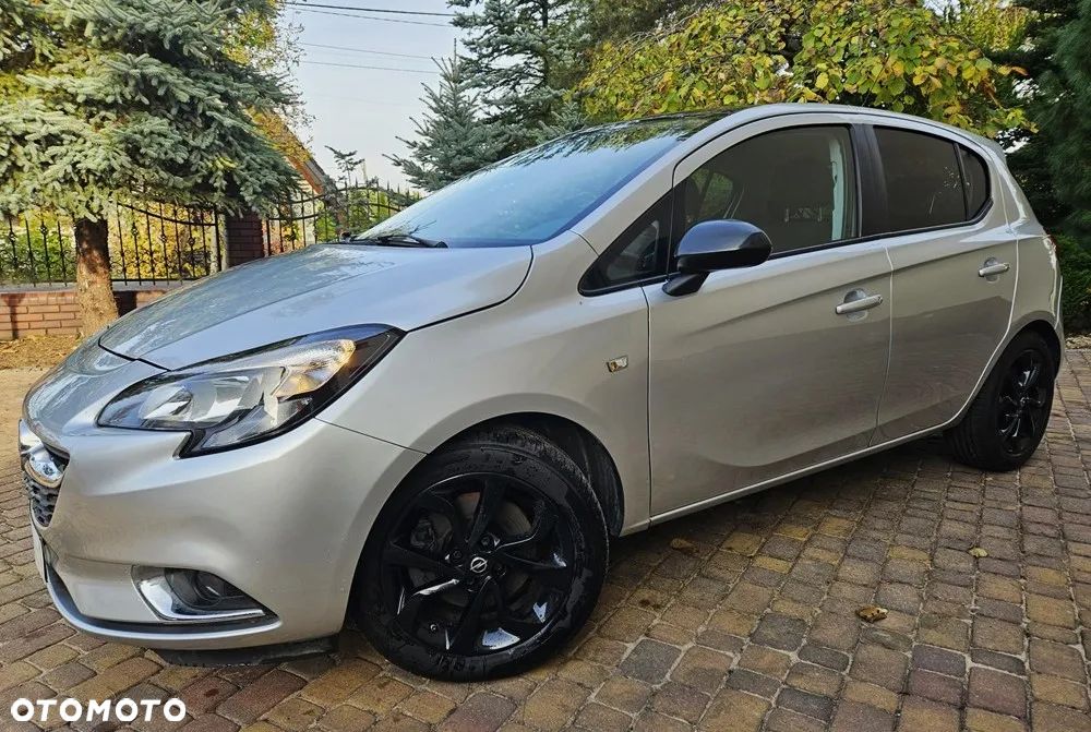 Opel Corsa - 4