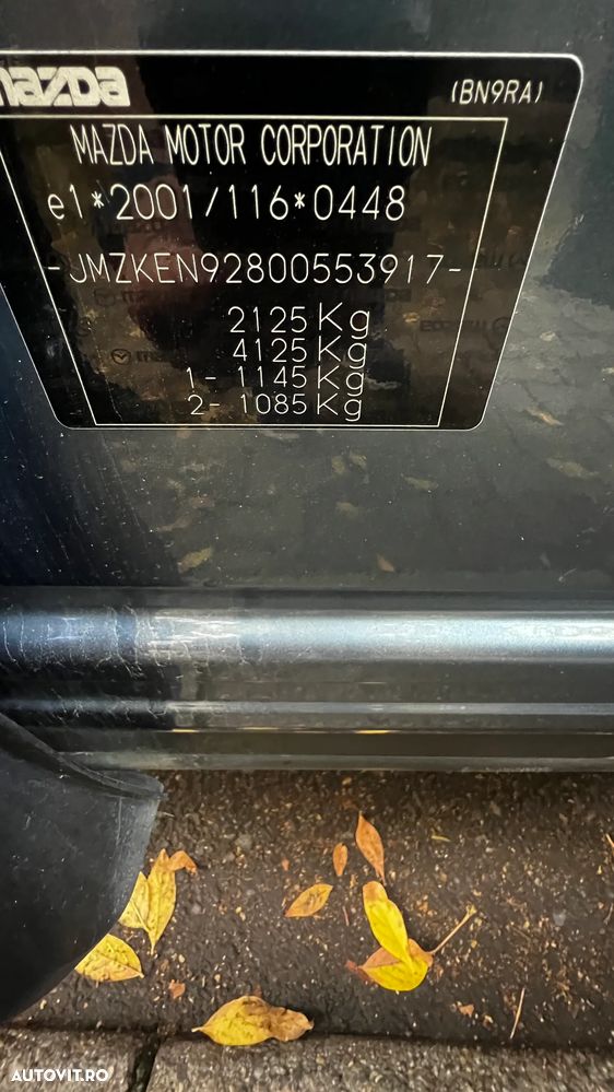 Mazda CX-5 CD175 4x4 AT Revolution Top - 11