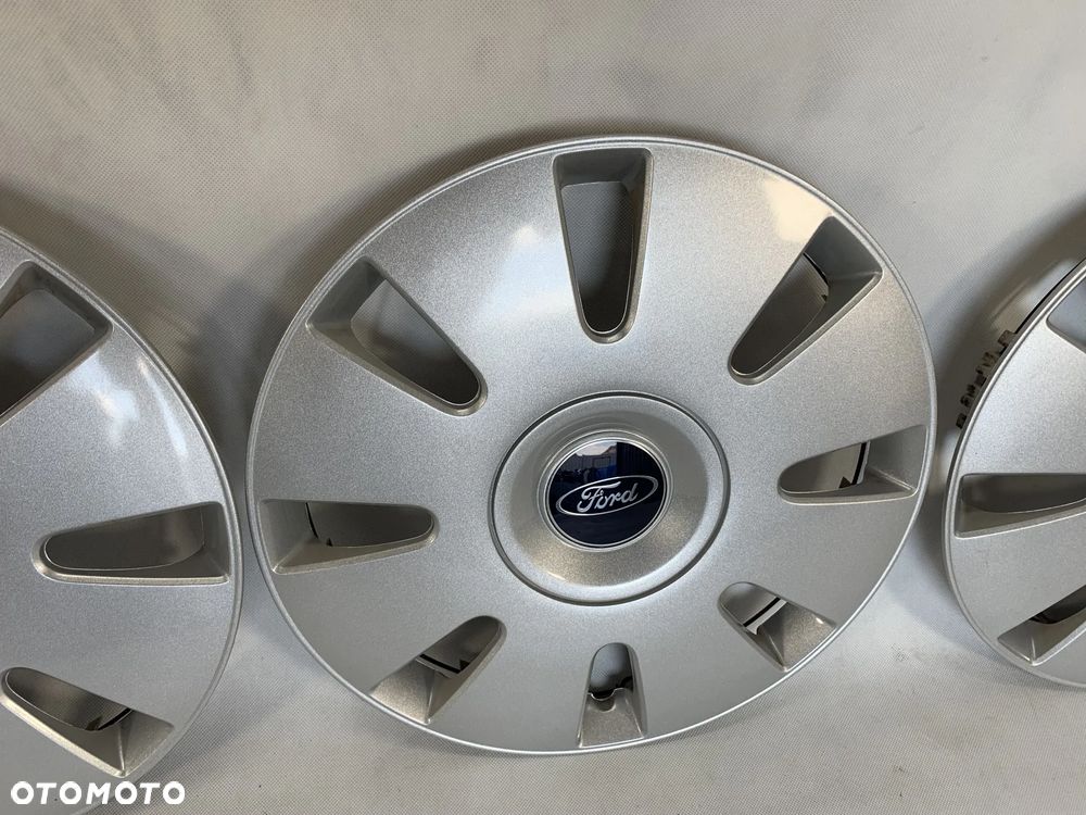 Ford Kolpak Kolpaki 16 cali " - 5