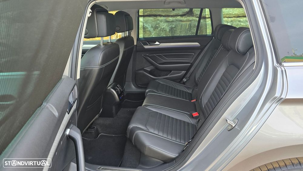 VW Passat Variant 1.4 TSI GTE Plug-in - 59