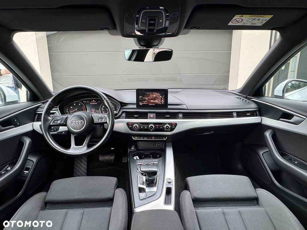 Audi A4 Avant 2.0 TDI S tronic design - 6