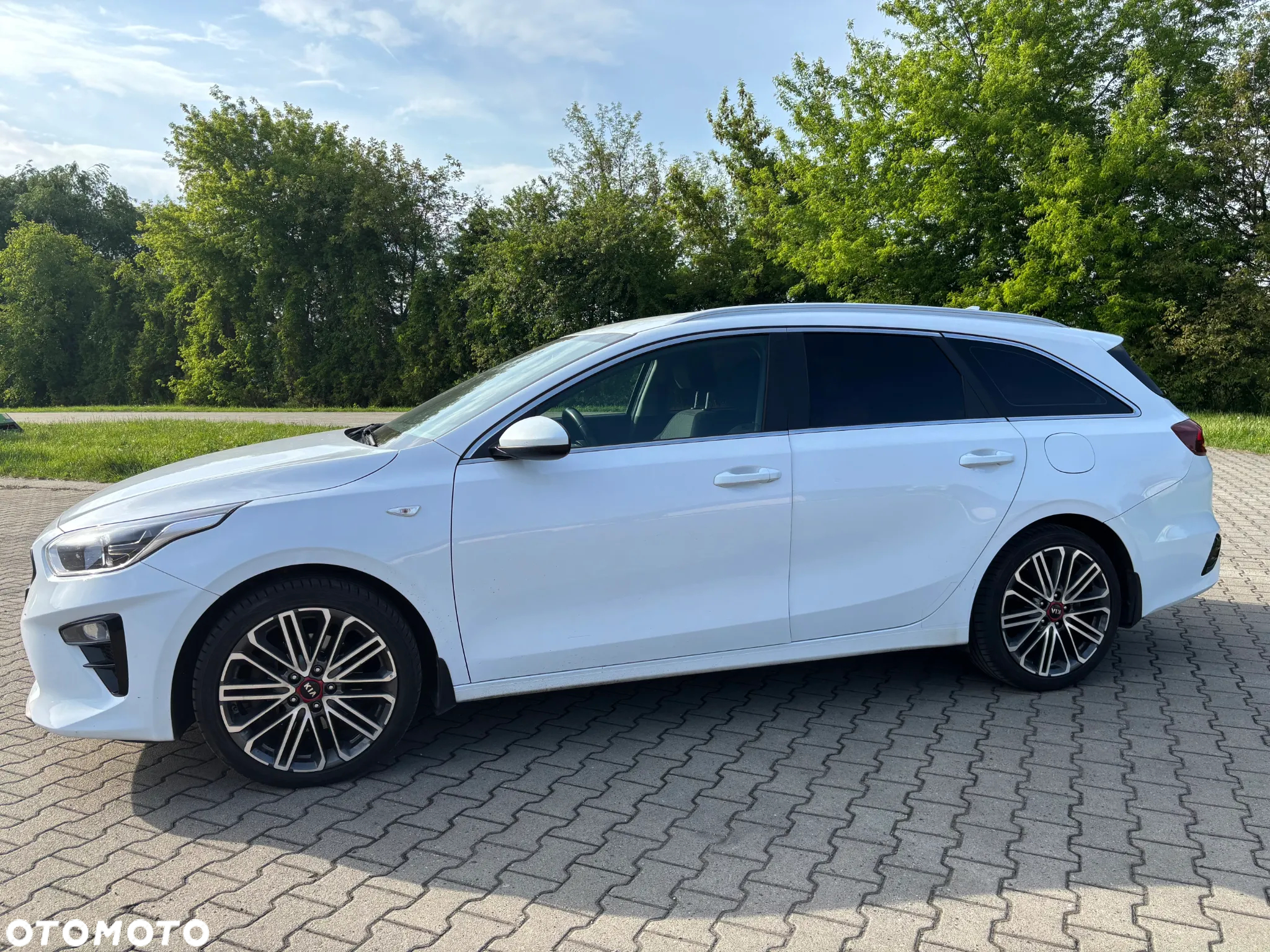 Kia Ceed 1.6 CRDi SCR L Business Line DCT - 5