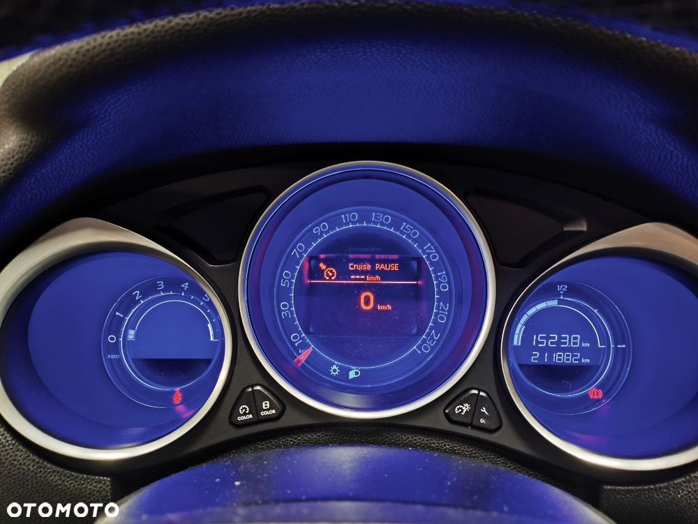 Citroën DS4 THP 200 SportChic - 19